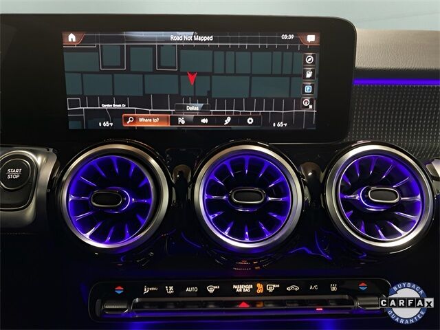 2023 Mercedes-Benz EQB 250+ Dallas TX