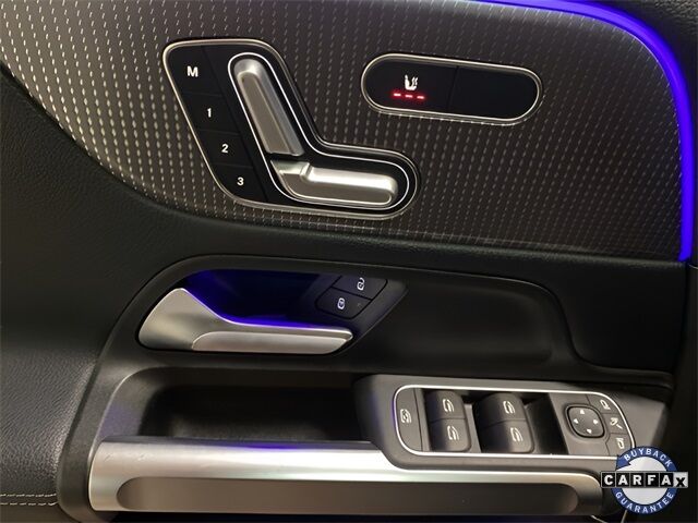 2023 Mercedes-Benz EQB 250+ Dallas TX