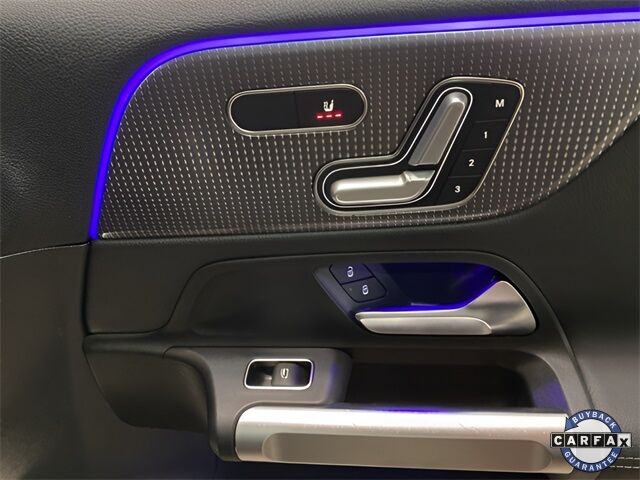 2023 Mercedes-Benz EQB 250+ Dallas TX