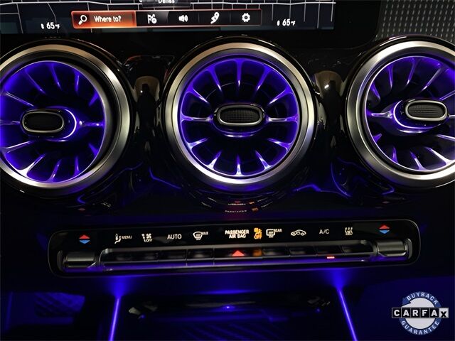2023 Mercedes-Benz EQB 250+ Dallas TX