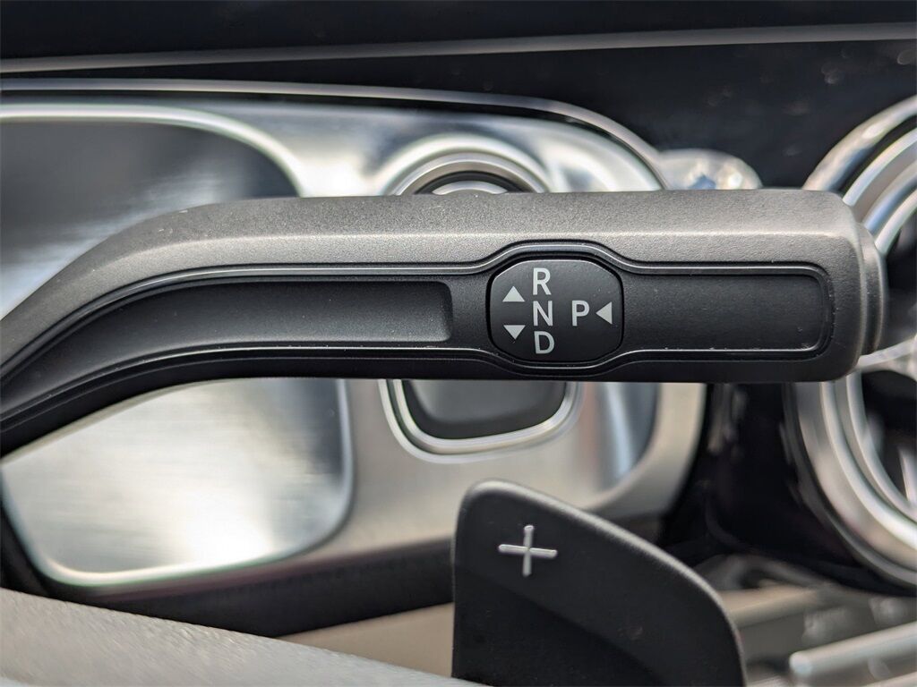 2023 Mercedes-Benz EQB 250+ Kennesaw GA