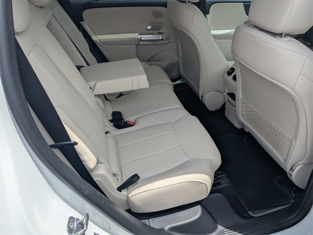 2023 Mercedes-Benz EQB 250+ Kennesaw GA
