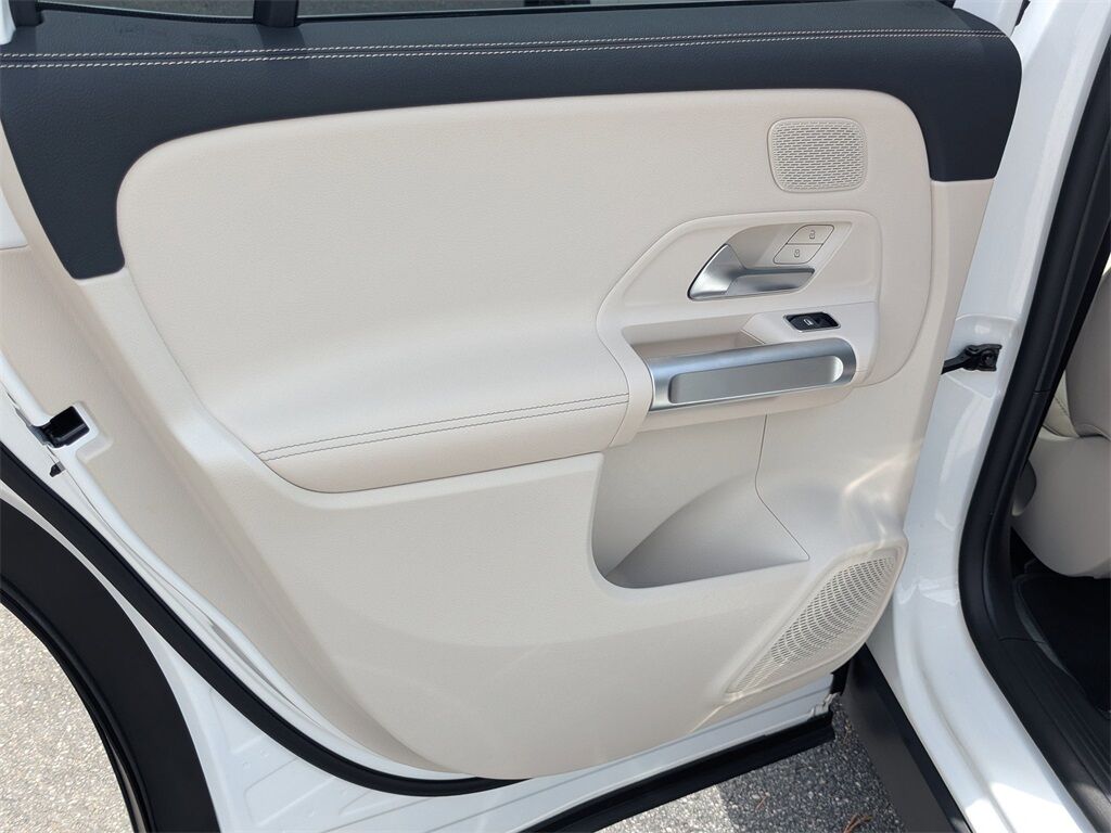 2023 Mercedes-Benz EQB 250+ Kennesaw GA