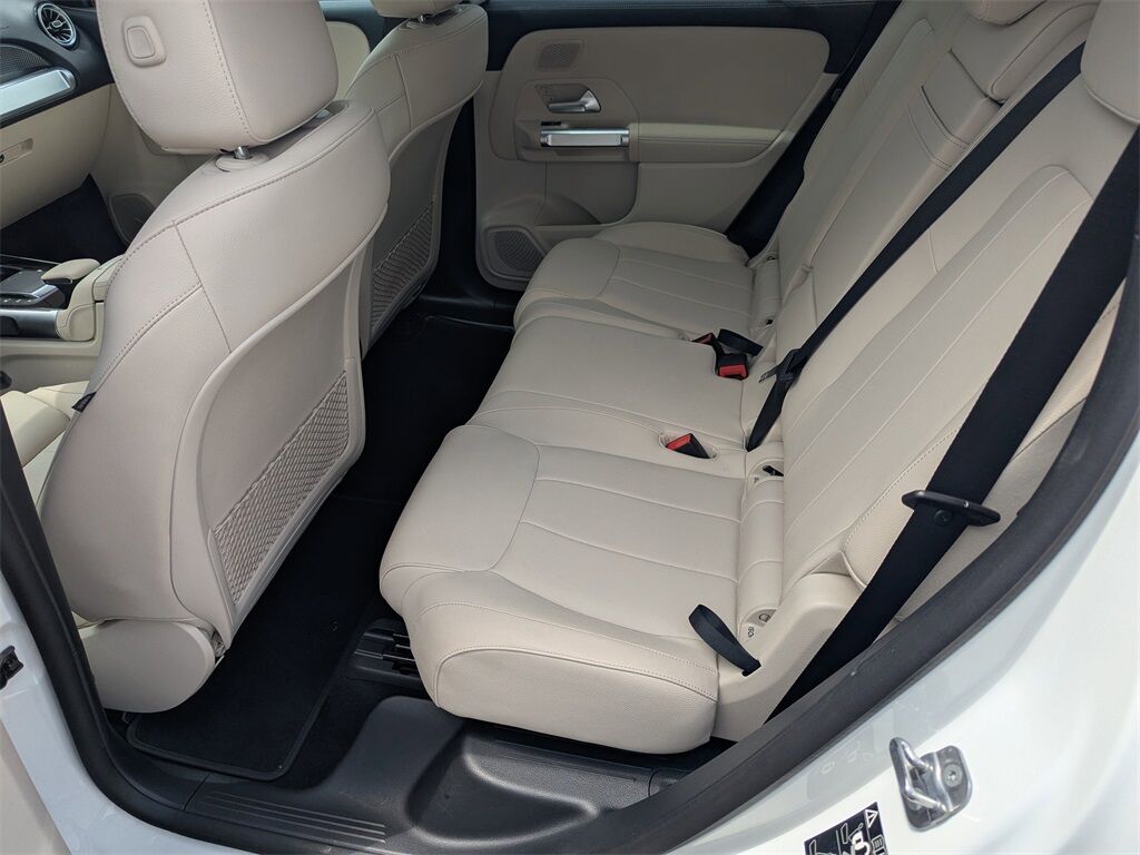 2023 Mercedes-Benz EQB 250+ Kennesaw GA