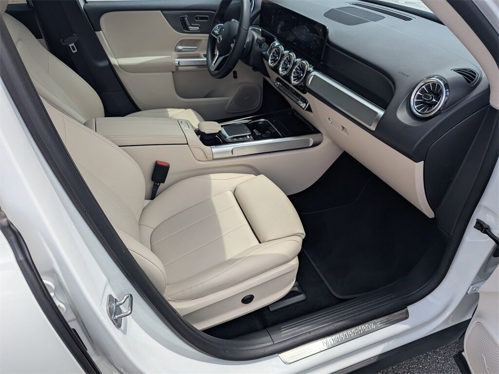 2023 Mercedes-Benz EQB 250+ Kennesaw GA