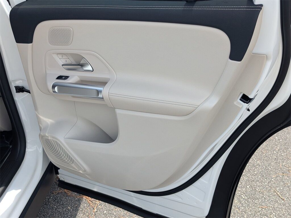 2023 Mercedes-Benz EQB 250+ Kennesaw GA