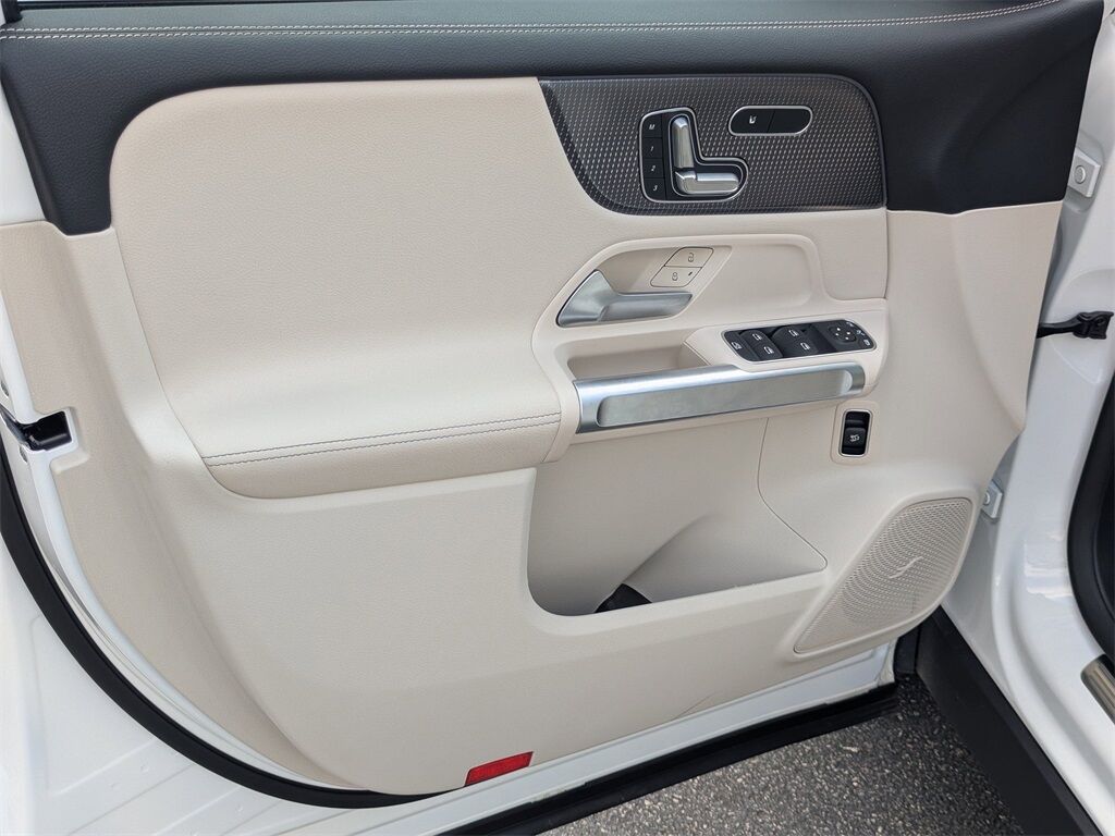 2023 Mercedes-Benz EQB 250+ Kennesaw GA