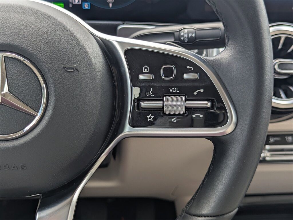 2023 Mercedes-Benz EQB 250+ Kennesaw GA
