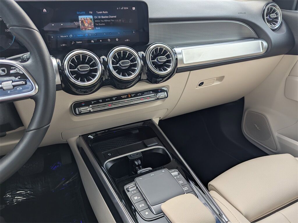 2023 Mercedes-Benz EQB 250+ Kennesaw GA