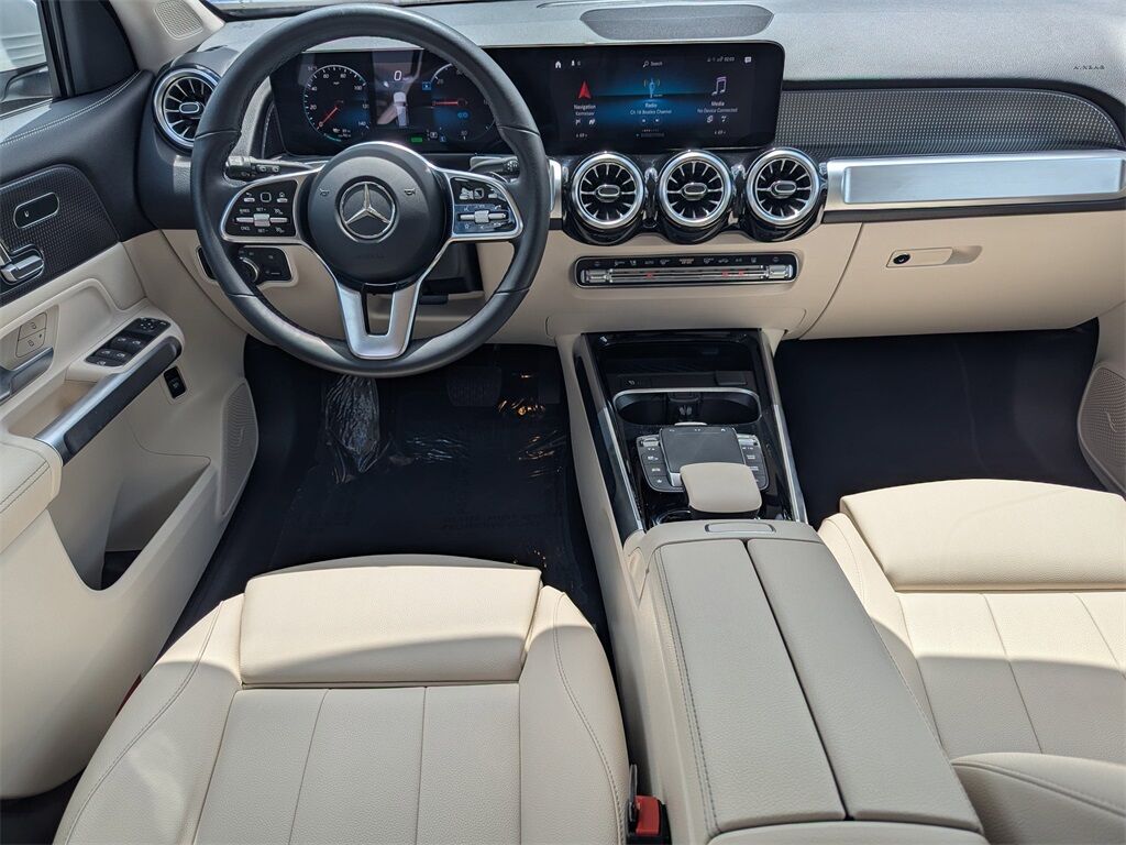 2023 Mercedes-Benz EQB 250+ Kennesaw GA