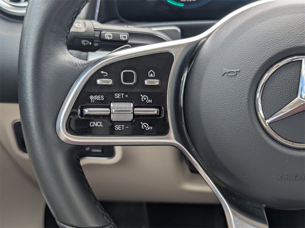 2023 Mercedes-Benz EQB 250+ Kennesaw GA