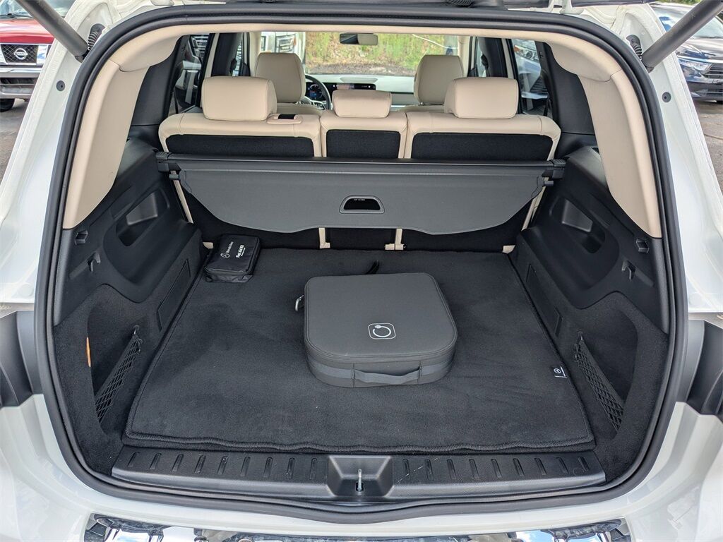 2023 Mercedes-Benz EQB 250+ Kennesaw GA