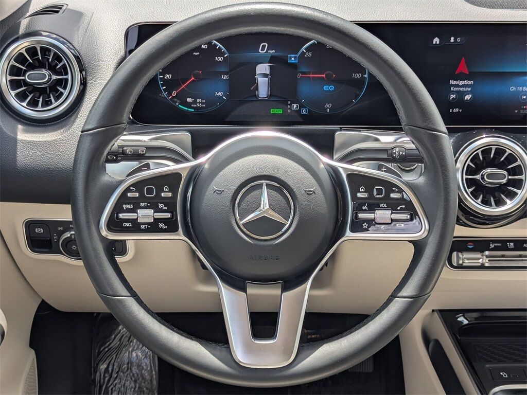 2023 Mercedes-Benz EQB 250+ Kennesaw GA