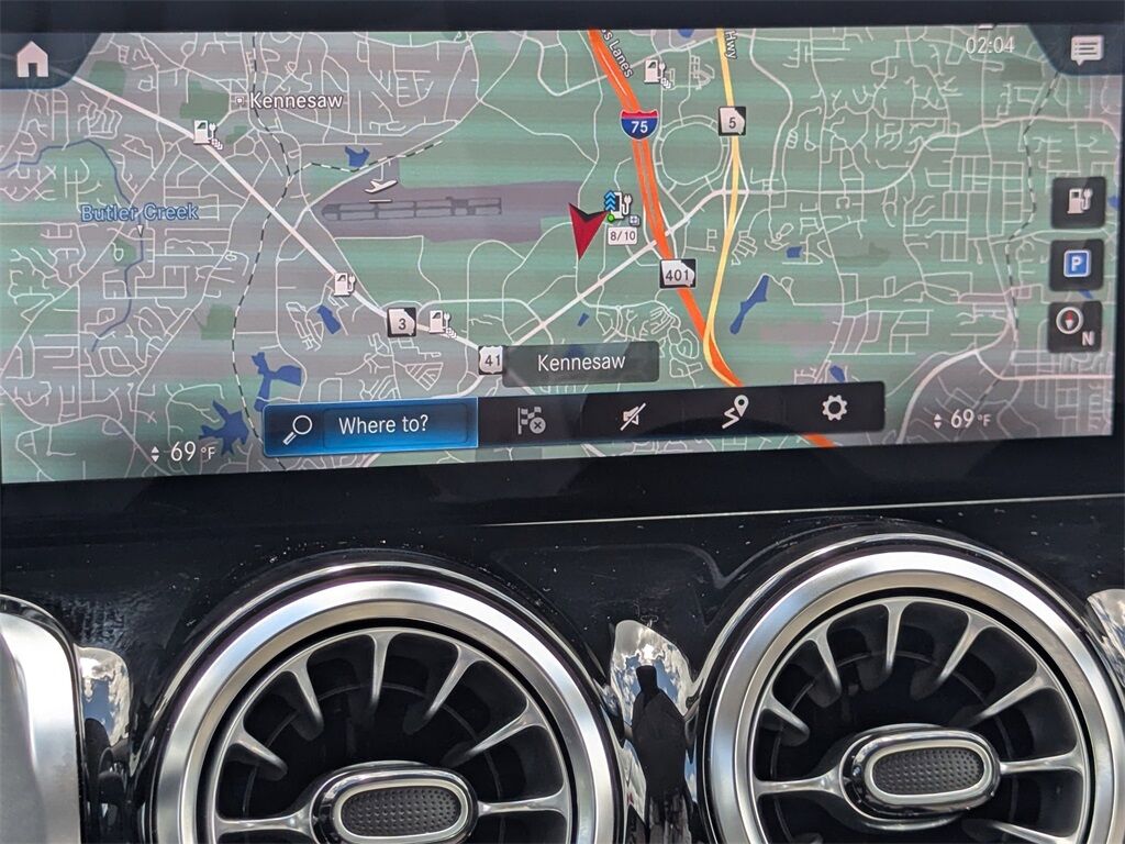 2023 Mercedes-Benz EQB 250+ Kennesaw GA