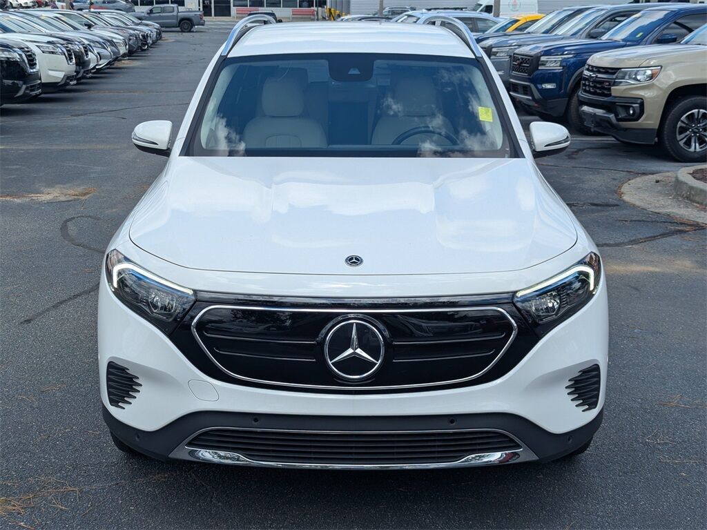 2023 Mercedes-Benz EQB 250+ Kennesaw GA