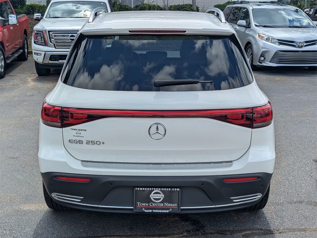 2023 Mercedes-Benz EQB 250+ Kennesaw GA