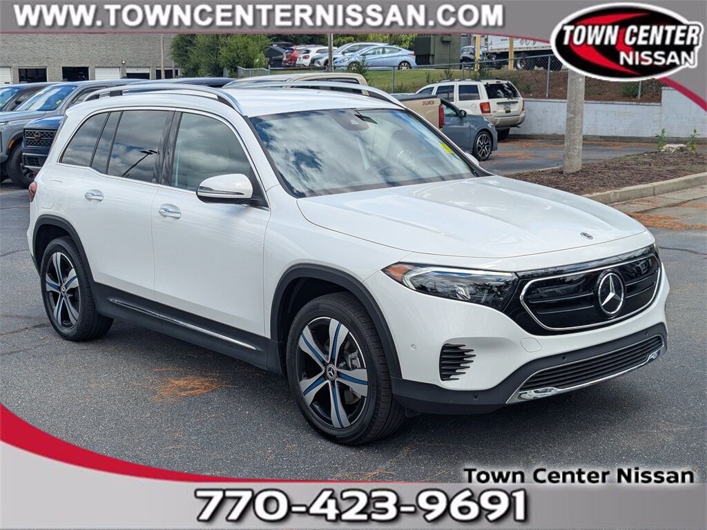 2023 Mercedes-Benz EQB 250+ Kennesaw GA