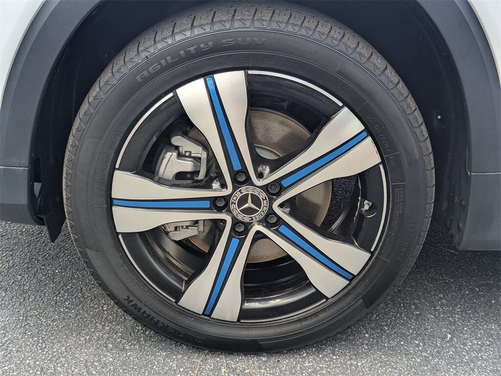 2023 Mercedes-Benz EQB 250+ Kennesaw GA