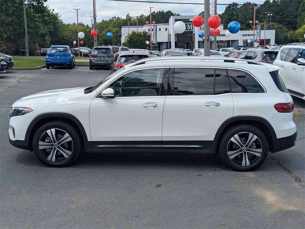 2023 Mercedes-Benz EQB 250+ Kennesaw GA