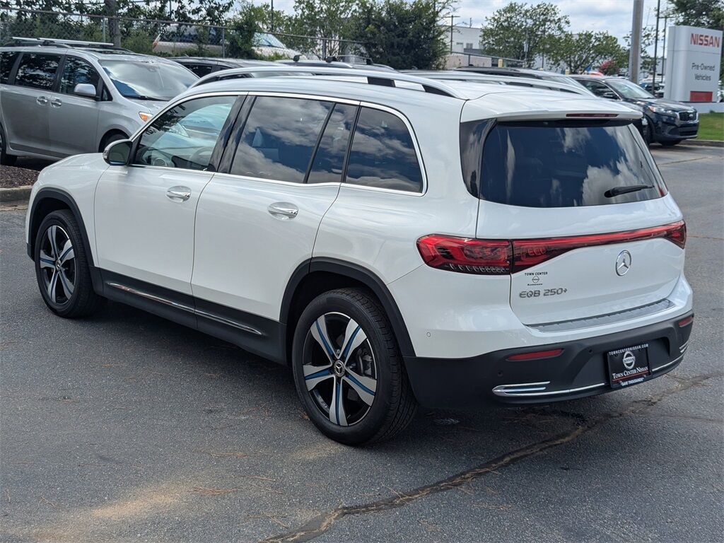 2023 Mercedes-Benz EQB 250+ Kennesaw GA