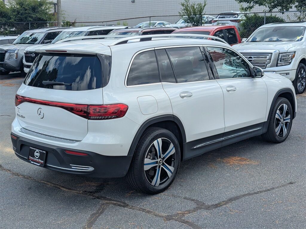 2023 Mercedes-Benz EQB 250+ Kennesaw GA