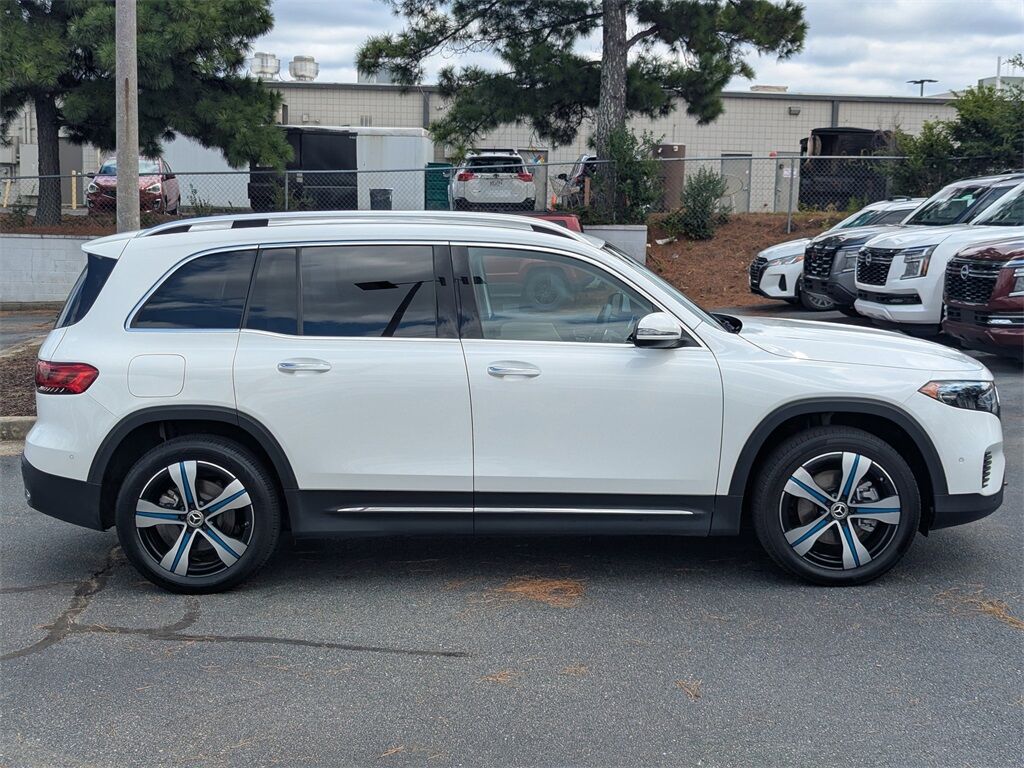 2023 Mercedes-Benz EQB 250+ Kennesaw GA