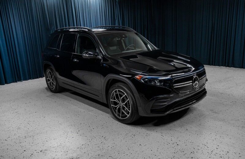 2023 Mercedes-Benz EQB 250+ SUV