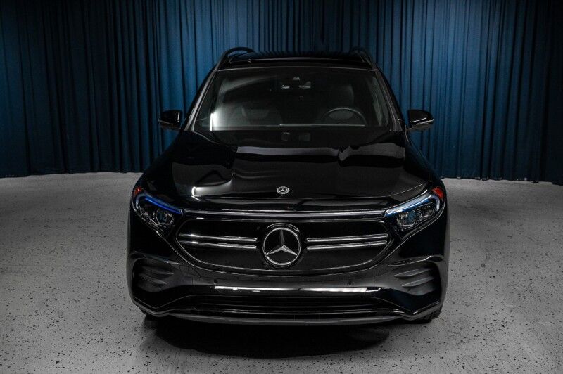 2023 Mercedes-Benz EQB 250+ SUV