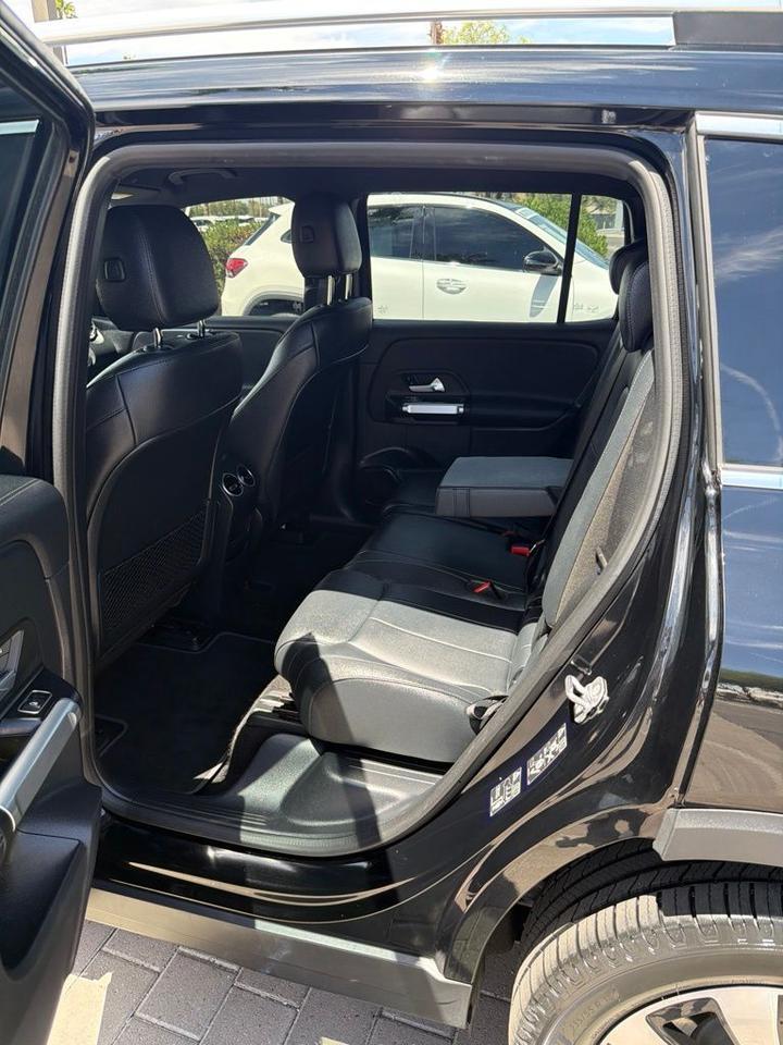 2023 Mercedes-Benz EQB 250+ Tucson AZ