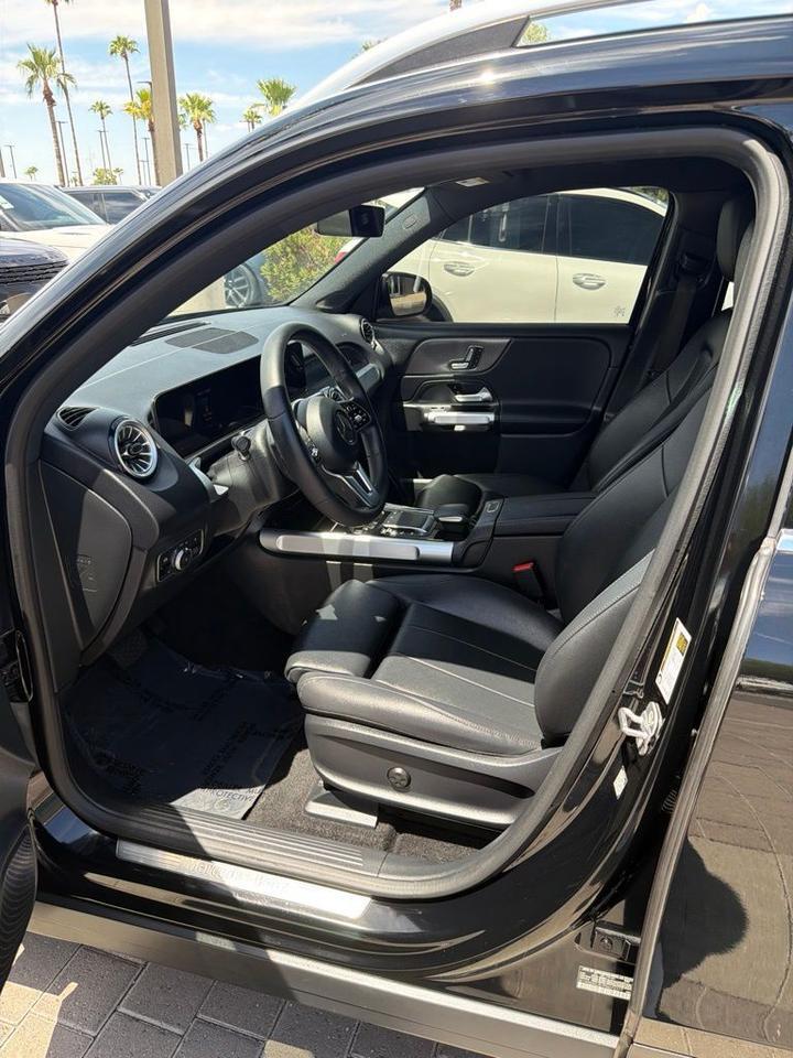 2023 Mercedes-Benz EQB 250+ Tucson AZ