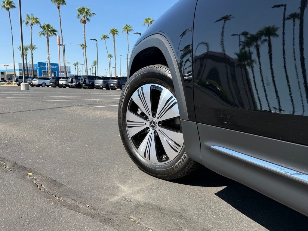 2023 Mercedes-Benz EQB 250+ Tucson AZ