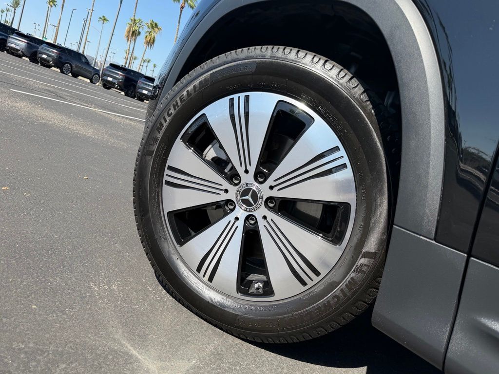 2023 Mercedes-Benz EQB 250+ Tucson AZ