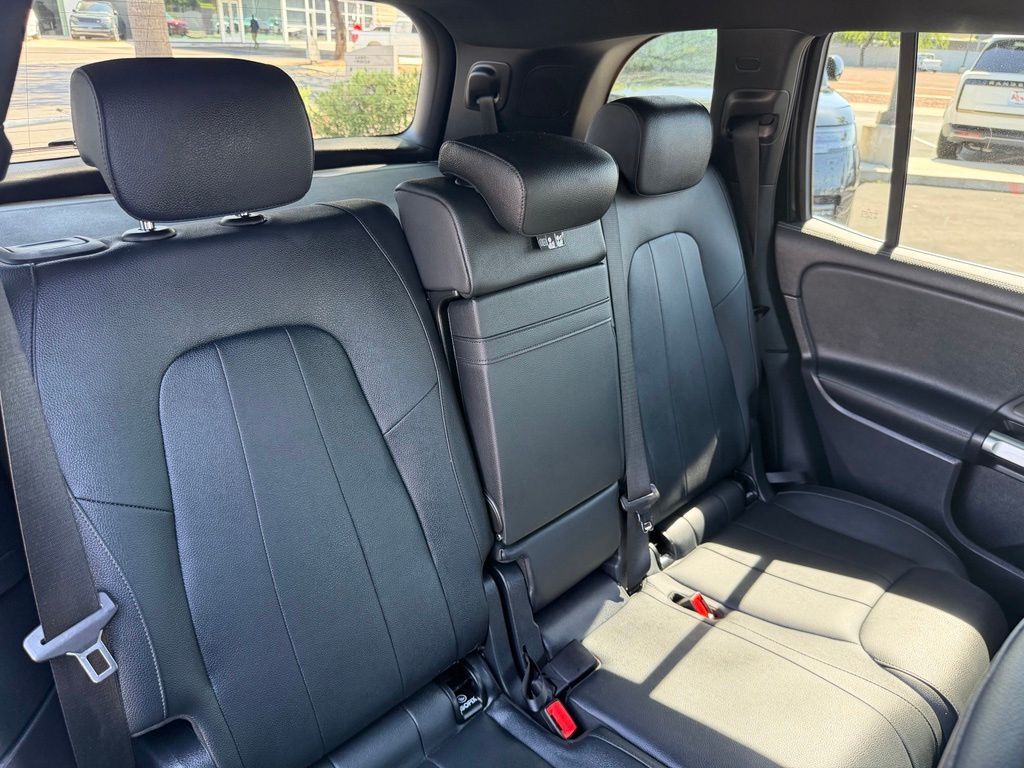 2023 Mercedes-Benz EQB 250+ Tucson AZ