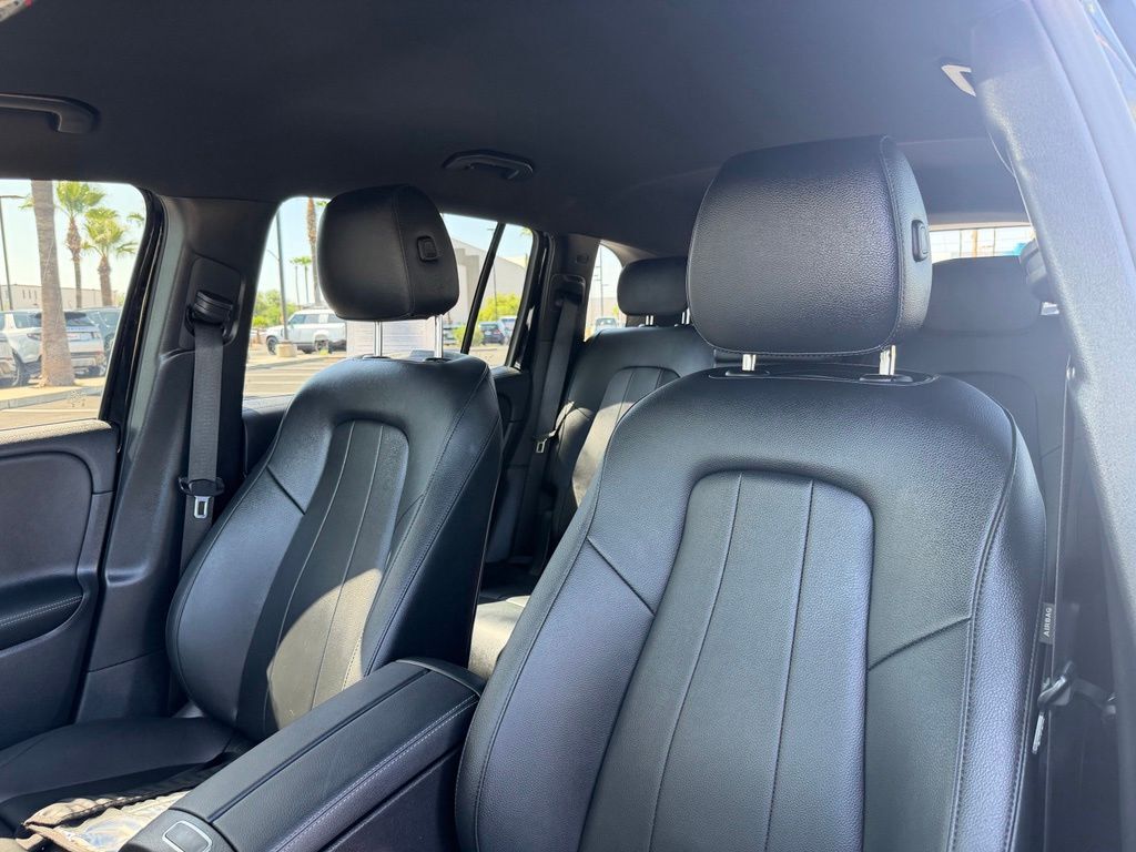 2023 Mercedes-Benz EQB 250+ Tucson AZ