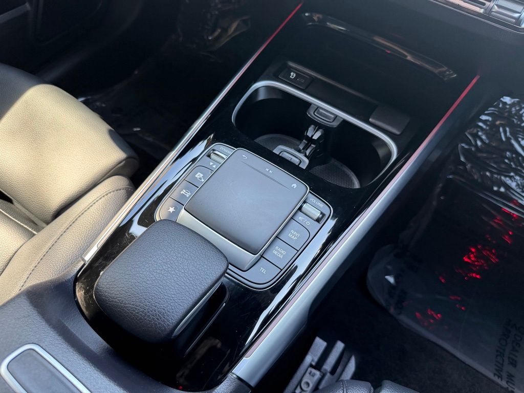 2023 Mercedes-Benz EQB 250+ Tucson AZ