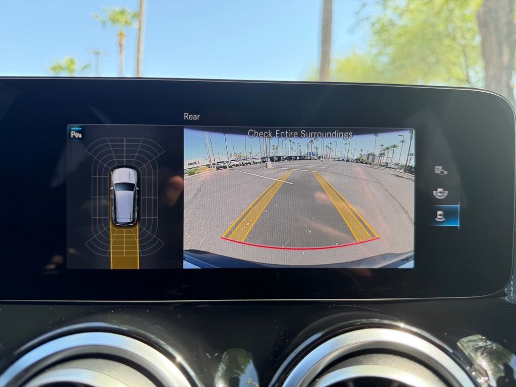 2023 Mercedes-Benz EQB 250+ Tucson AZ