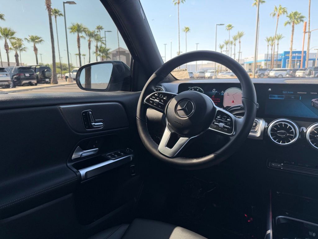 2023 Mercedes-Benz EQB 250+ Tucson AZ