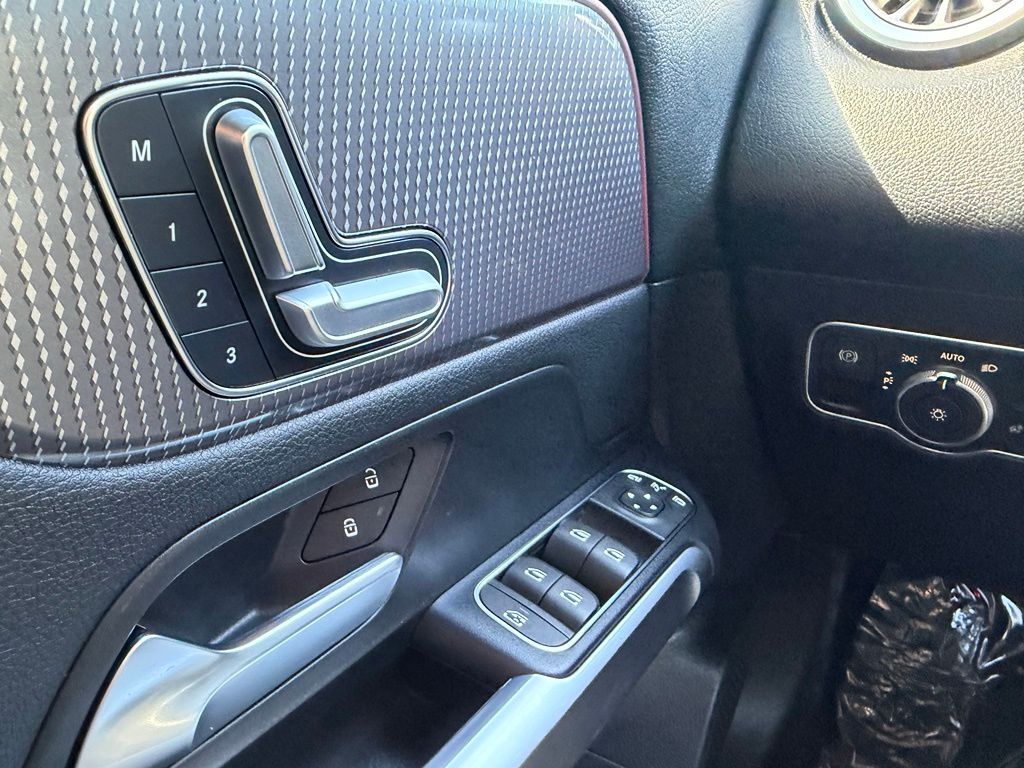 2023 Mercedes-Benz EQB 250+ Tucson AZ