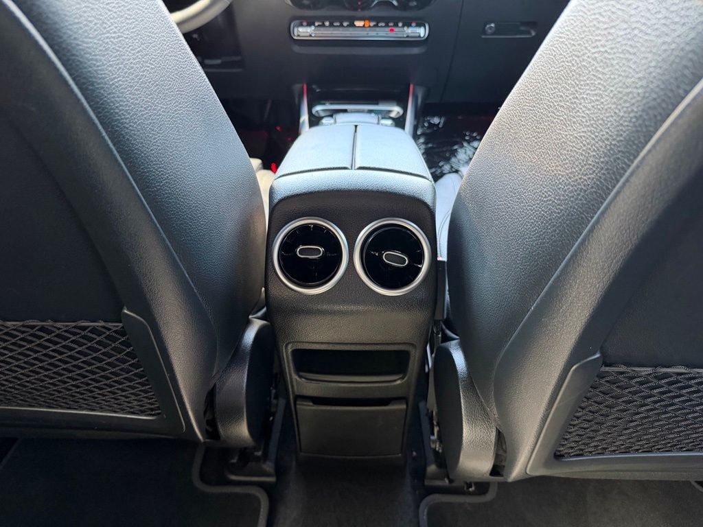 2023 Mercedes-Benz EQB 250+ Tucson AZ