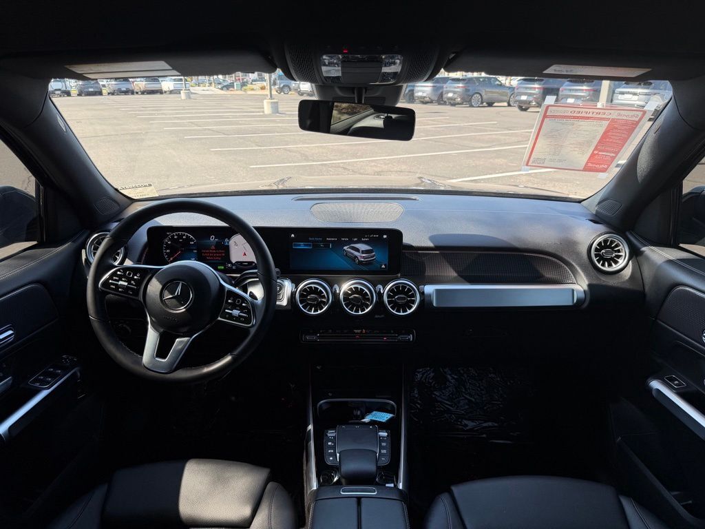 2023 Mercedes-Benz EQB 250+ Tucson AZ