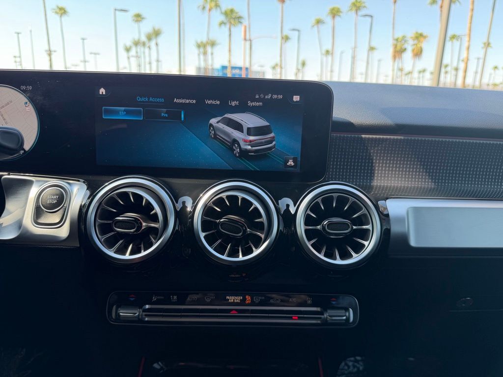 2023 Mercedes-Benz EQB 250+ Tucson AZ