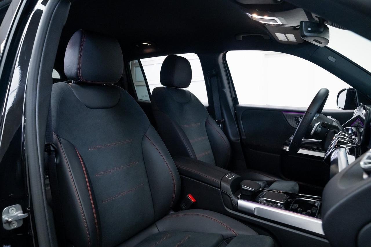 2023 Mercedes-Benz EQB 300 1 Owner Heated Seats AMG Night Package Portland OR