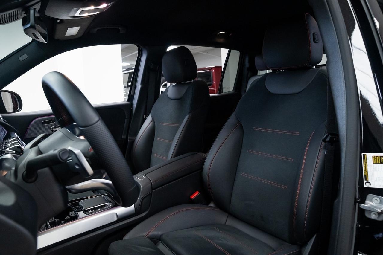 2023 Mercedes-Benz EQB 300 1 Owner Heated Seats AMG Night Package Portland OR