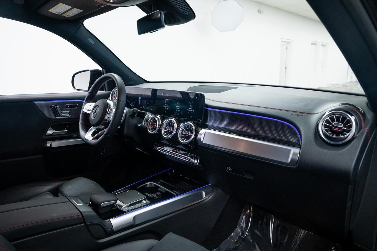 2023 Mercedes-Benz EQB 300 1 Owner Heated Seats AMG Night Package Portland OR