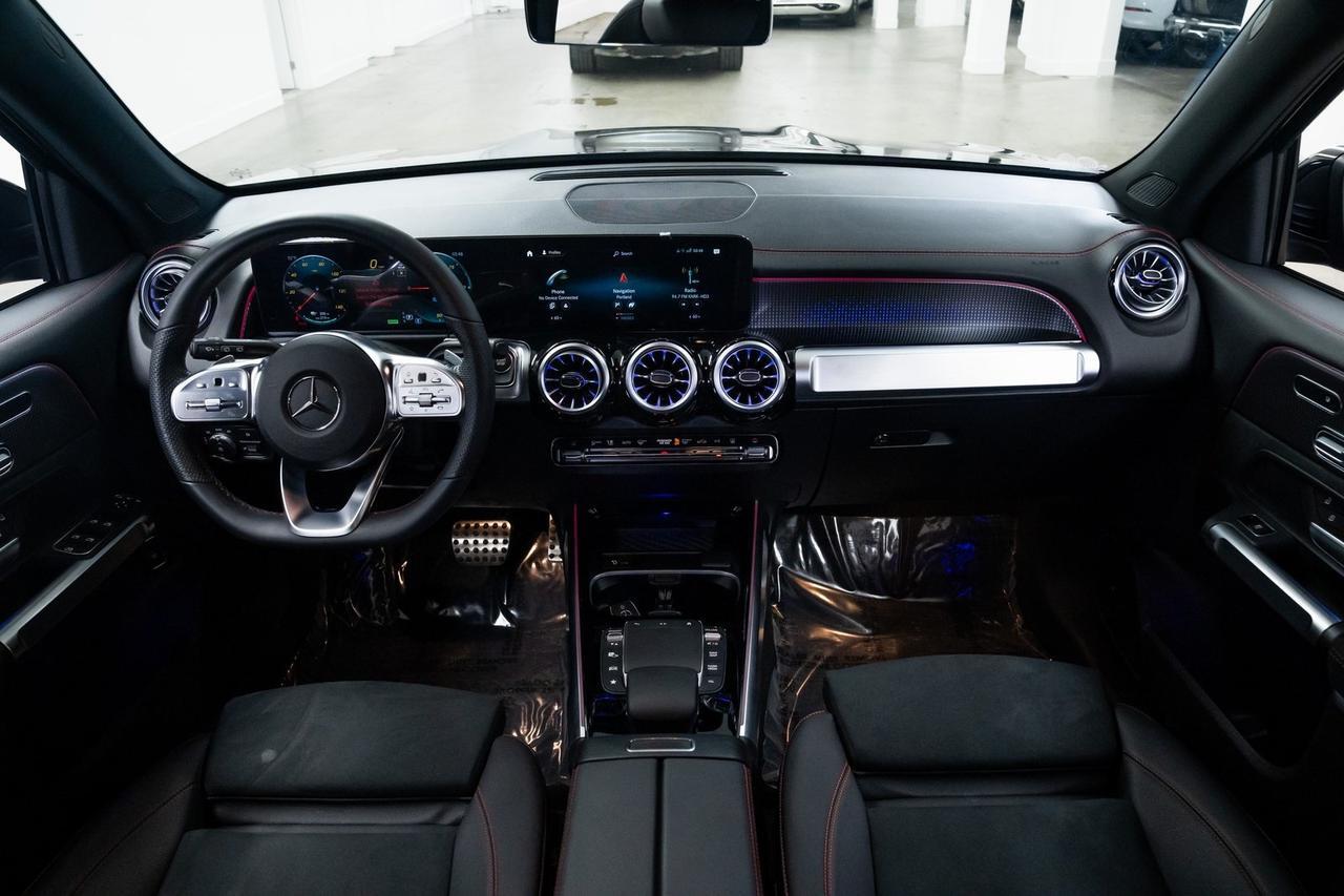 2023 Mercedes-Benz EQB 300 1 Owner Heated Seats AMG Night Package Portland OR