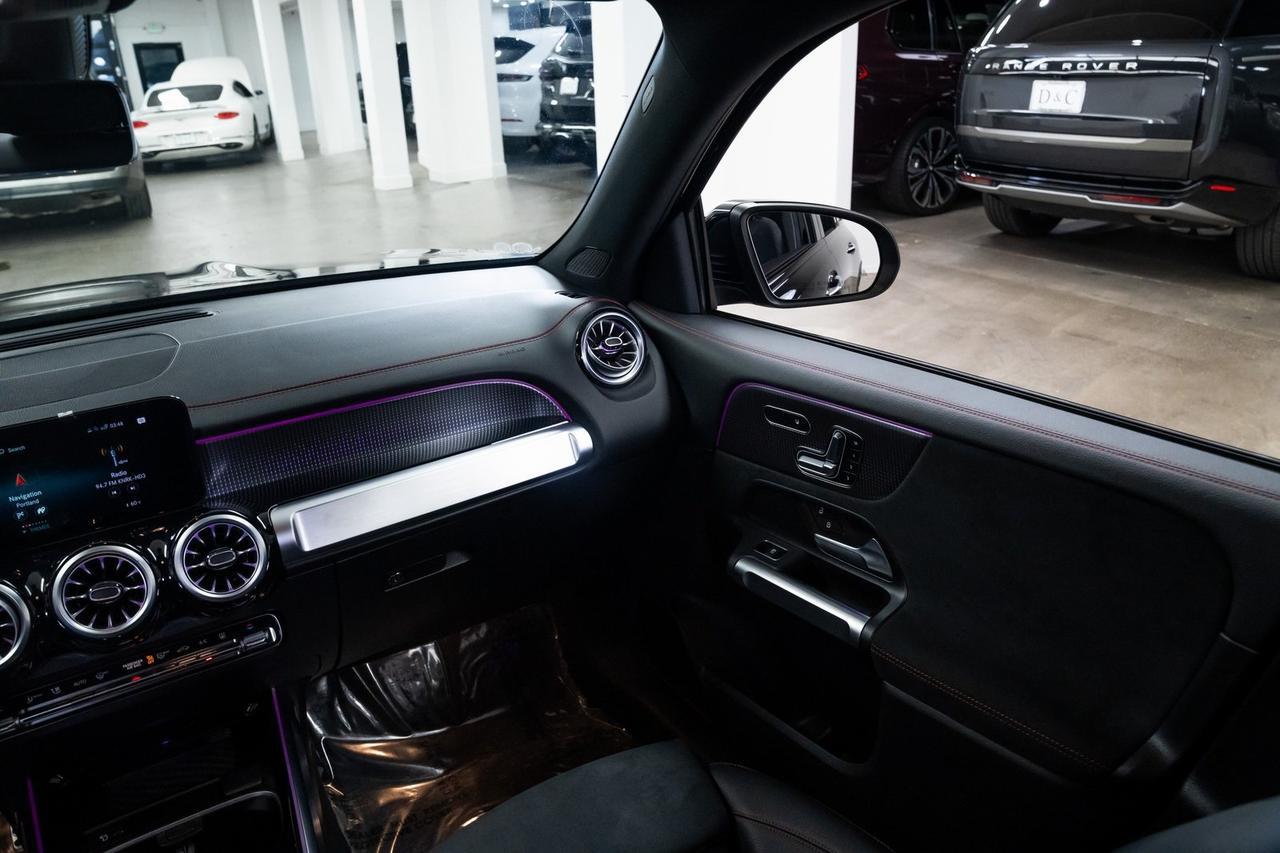 2023 Mercedes-Benz EQB 300 1 Owner Heated Seats AMG Night Package Portland OR
