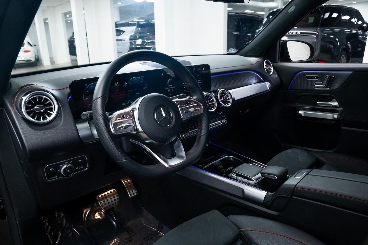 2023 Mercedes-Benz EQB 300 1 Owner Heated Seats AMG Night Package Portland OR