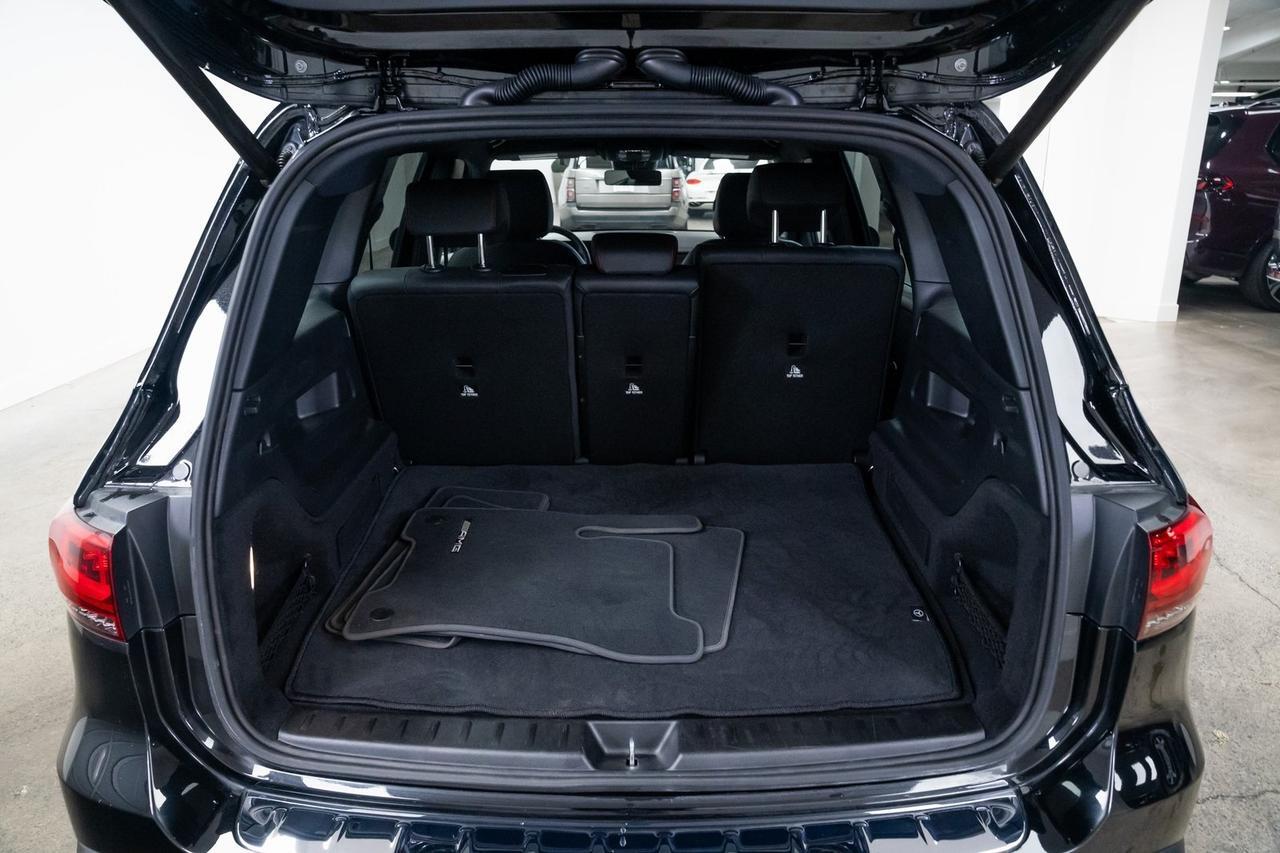 2023 Mercedes-Benz EQB 300 1 Owner Heated Seats AMG Night Package Portland OR