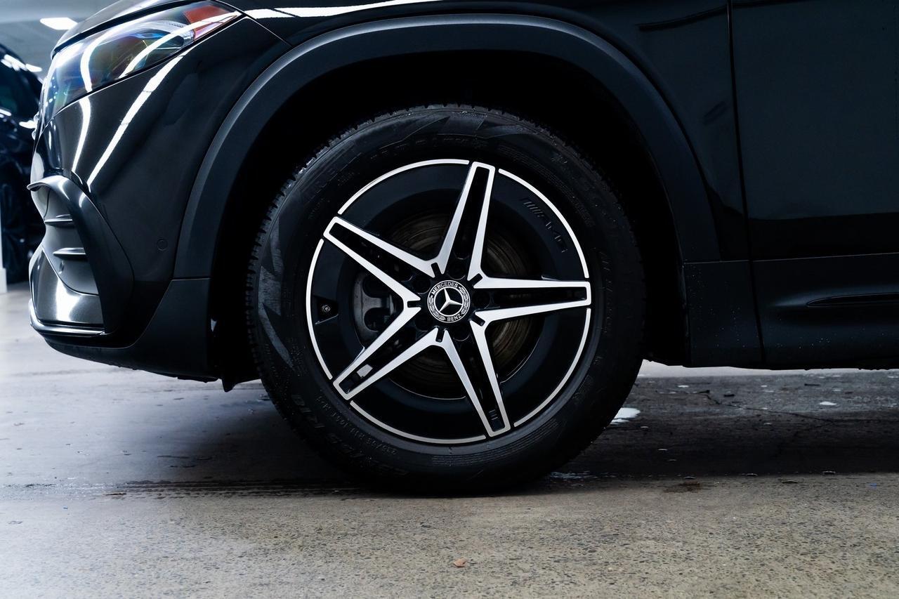 2023 Mercedes-Benz EQB 300 1 Owner Heated Seats AMG Night Package Portland OR