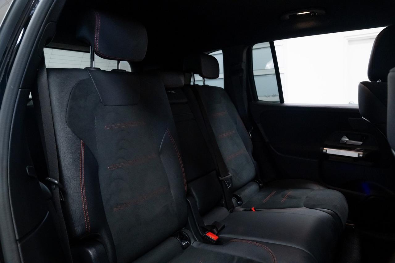 2023 Mercedes-Benz EQB 300 1 Owner Heated Seats AMG Night Package Portland OR